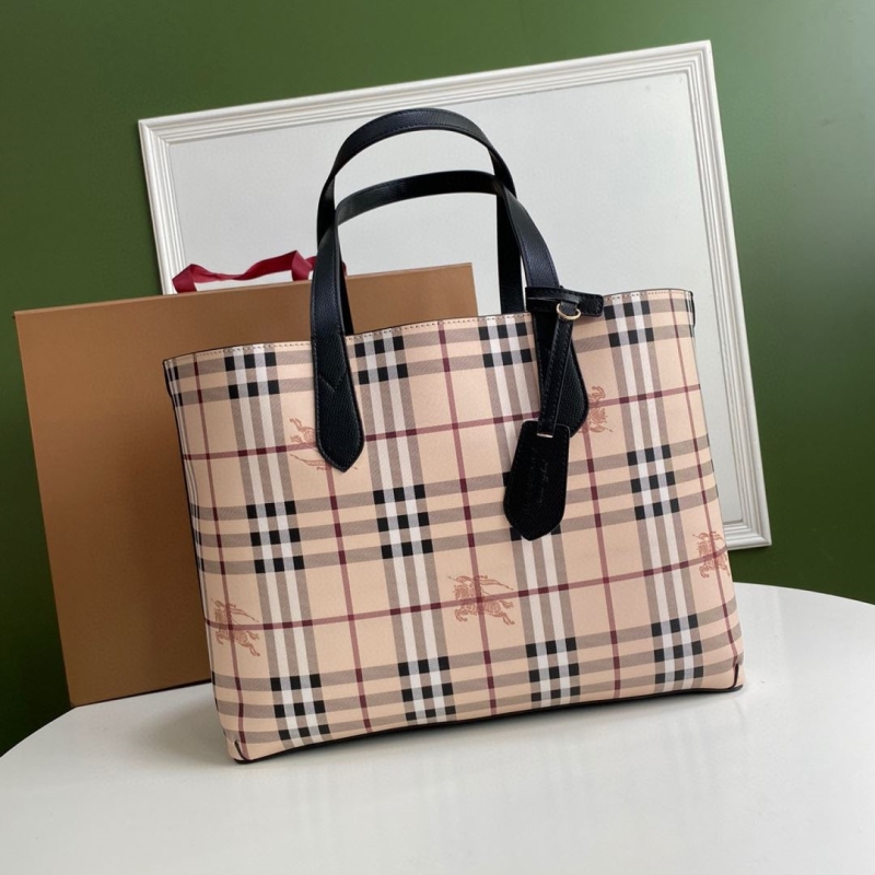 Bv*b*rry shopping bags